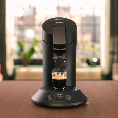 SENSEO Original Plus CSA210/61 - Noir Intense