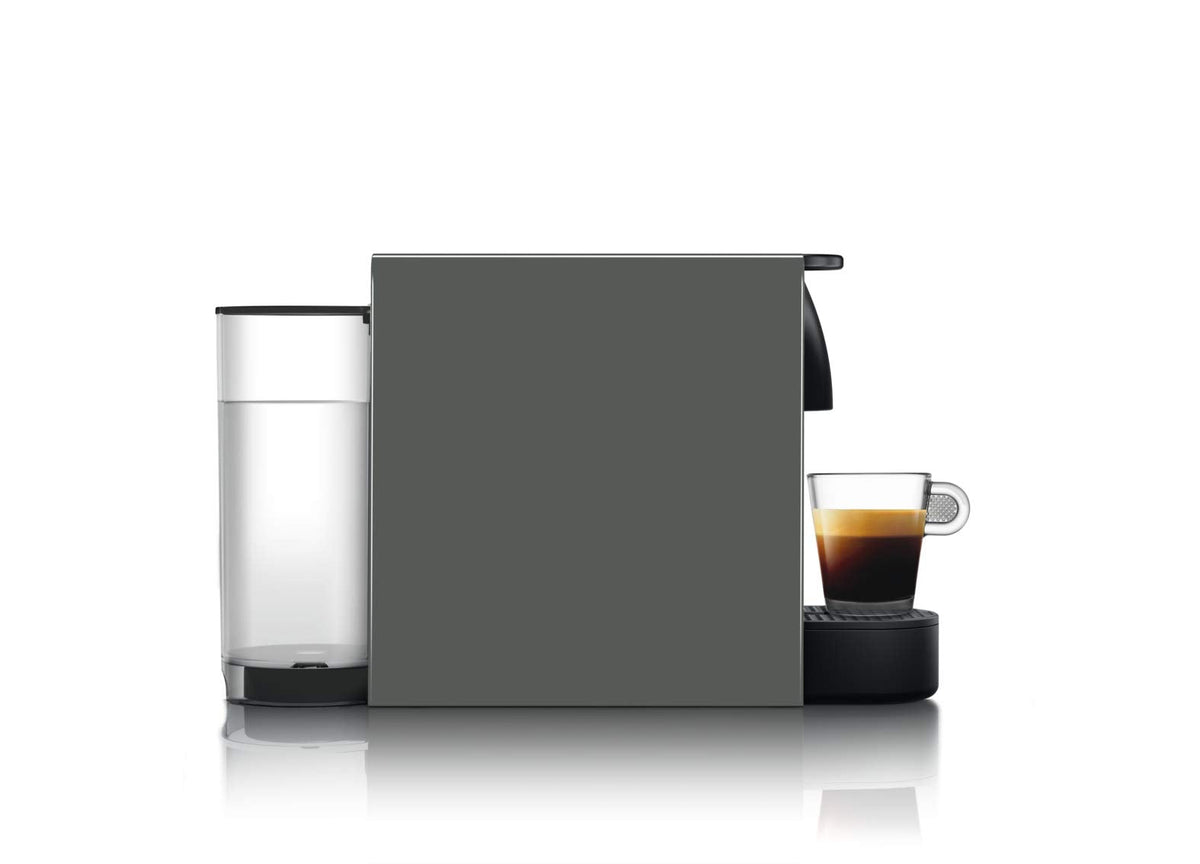 Machine à Café Essenza Mini - Gris Intense
