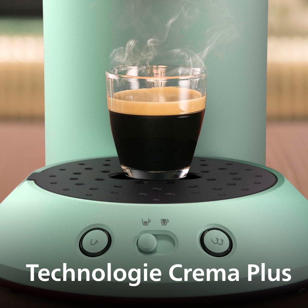 SENSEO Original Plus CSA210/80 - Vert Désert