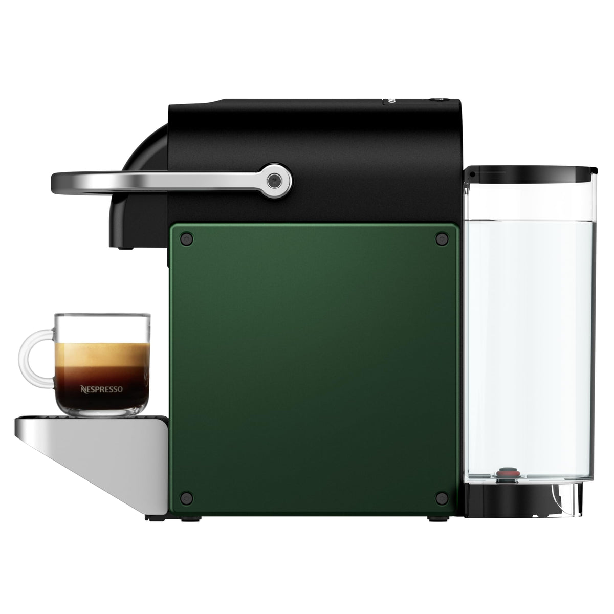 Machine à Café Pixie - Vert Foncé